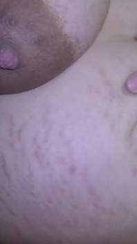 Oh, Can You Please Dump Cum Load in My Pussy? - Milky Mari