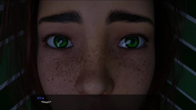 HotSummer117: Milfy City Cap 4 - en lårjobb