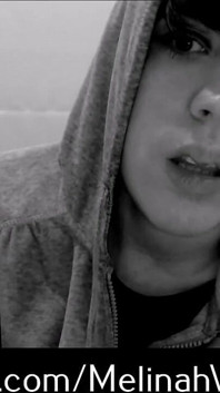 Hoodie Shyness