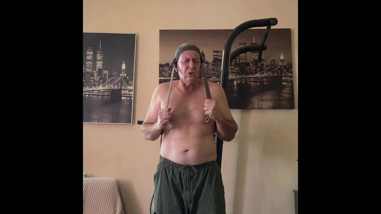 Alex Art: 电影7543333