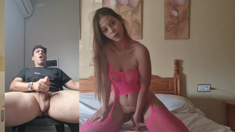 Holycandy: I'm and I Love to Play
