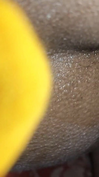 Desi Bhabhi's Ass Hit Bhabhi's House