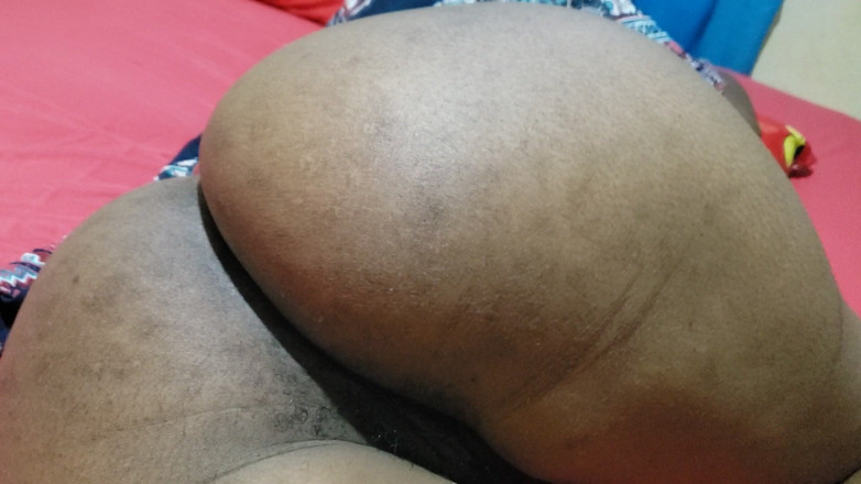 Lovemina: Real Homemade Sex Video, Big Ass MILF Hot Hairy Pussy...