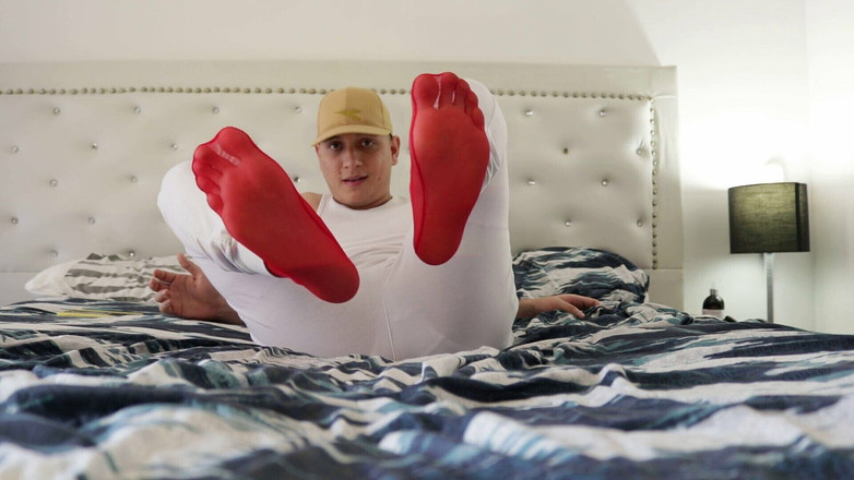 Tomas Styl: Tomas Styl Sheer Ponožky