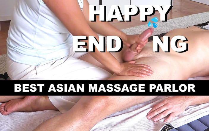 Cuckoby: सुखद अंत के साथ सर्वश्रेष्ठ एशियाई मसाज पार्लर