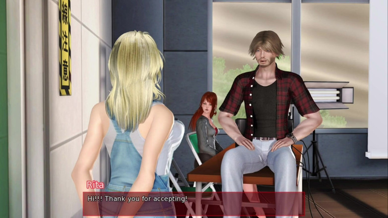 HotSummer117: Musim hidup Max 2 Cap 111 - Berkongkek dengan adik tiri saya dan...