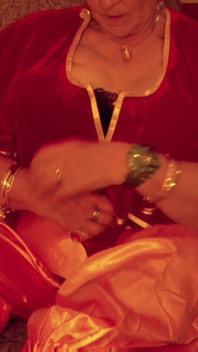 I Dream of Granny Jeannie: the Blowjob