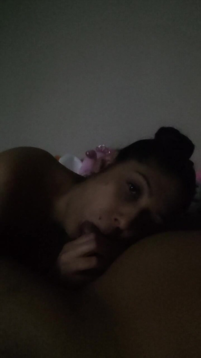 Closedhanja: Latinskoamerický orální sex