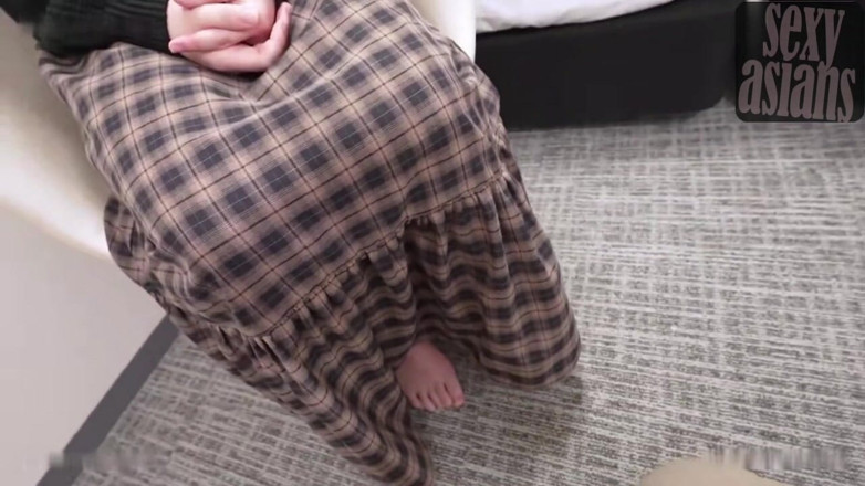 Heat STORAGE: Face Reveal Adorable Free Spirited Amateur Arrives Ready for a...