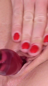 Alexiscrystal Dildo Katil
