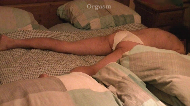 Mark Hannes: Masturbare cu alunecare