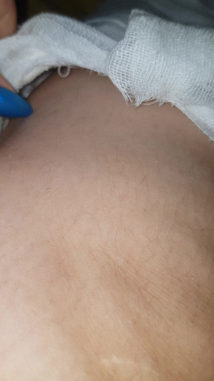 LoraBbw: Kroutí prsty na nohou v castingu