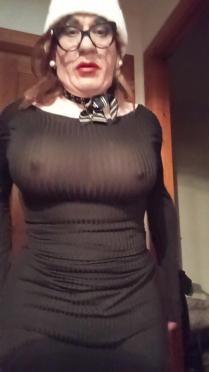 Yusti: Crodreisser com Curvas