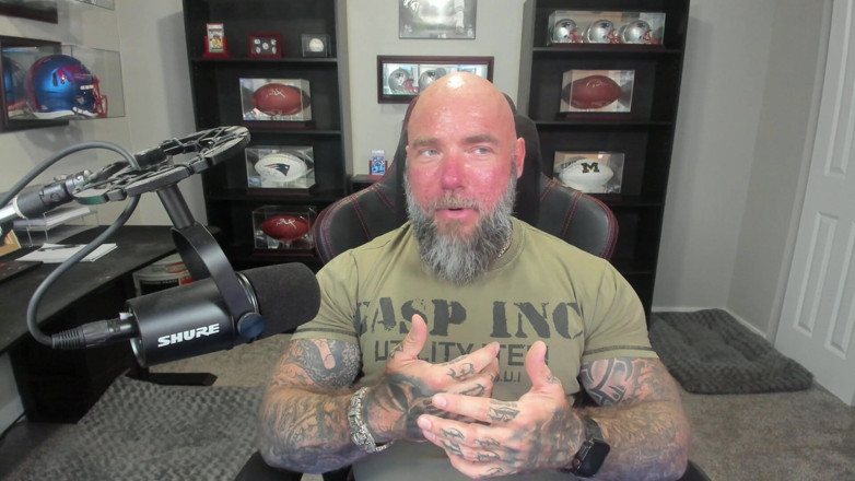 Raw and Uncensored with Masculine Jason: What Is Catfishing?