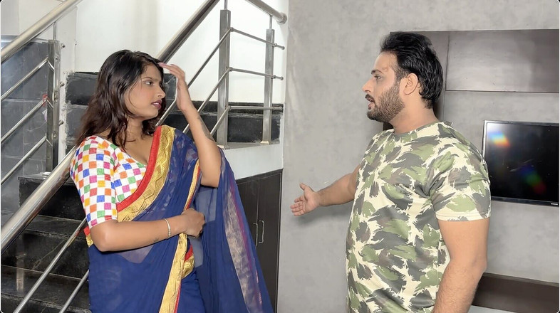 Next short: Ma femme avait une liaison avec un voisin