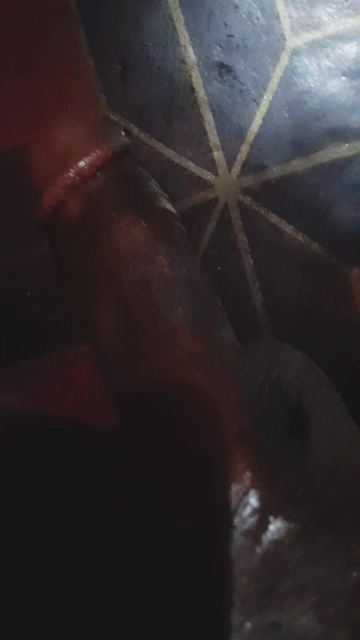 SolidmanGo: Blackpipe Black Friday