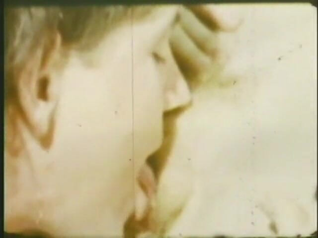 Vintage Usa: The History of Porn - vol. 56  -  (Vintage XXX Tales)