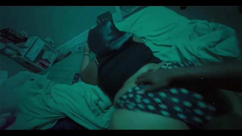 TeddyStrokez: Quickie - Night Vision