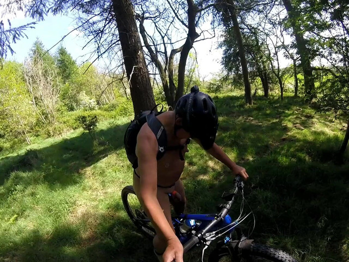 Andy: Spacer 25 2025