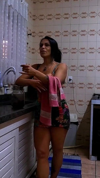 Holding the Counter While I Take Control