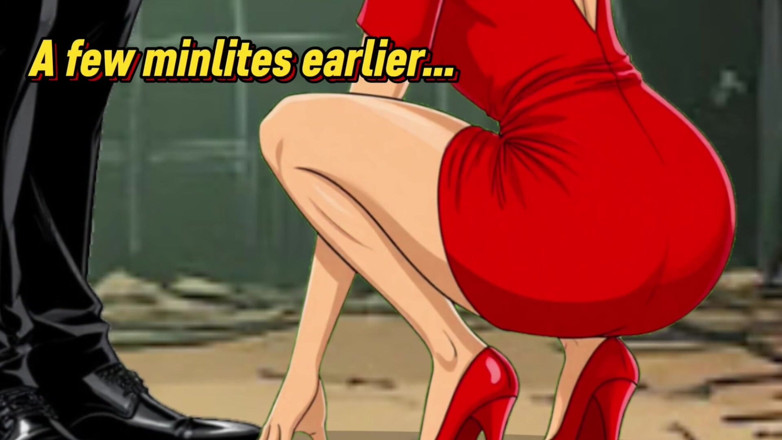 Octopussy Lovers Club: Cosa sono le troie sposate che sono disposte a fare...