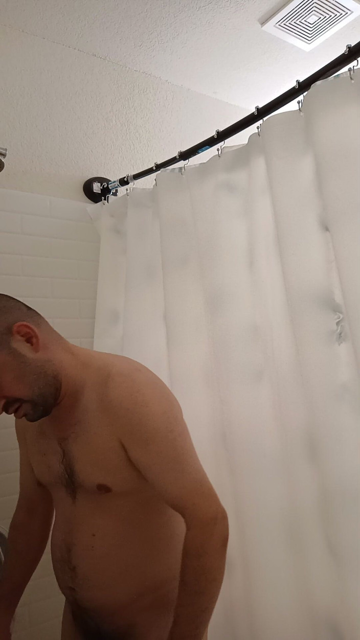 Brandon Lee: Duschen Und Fertig Machen...