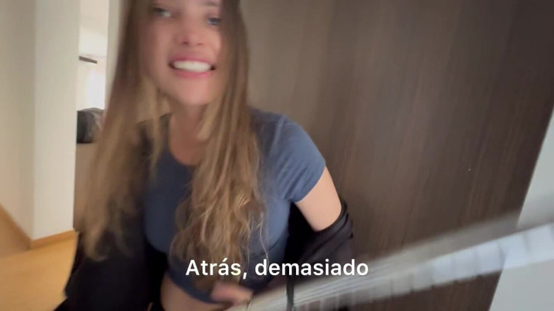 scarlettandc: My Vagina Gets Really Hot