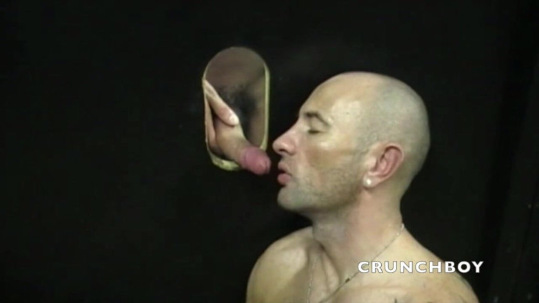 MEN BIG COCKS FUCKERS: French slut fucked in sauna
