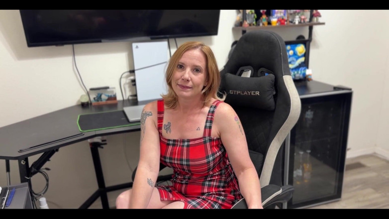 Jane Cane: Bts Footage From Teacher Appreciation