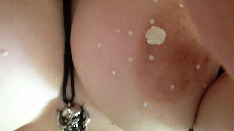 The queen of Satan: Een beetje, satanische porno