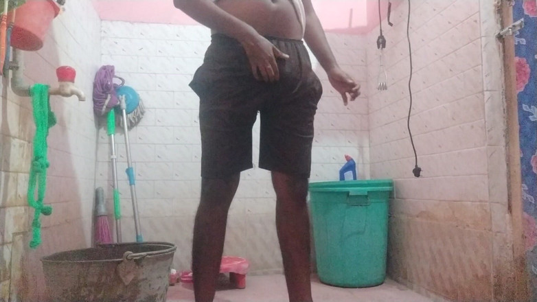 Tamil 10 inches BBC: Tamil10inchesbbc sexy heiße massage-session ist wieder da