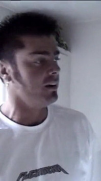 Gaya's Favorite Porn Actor