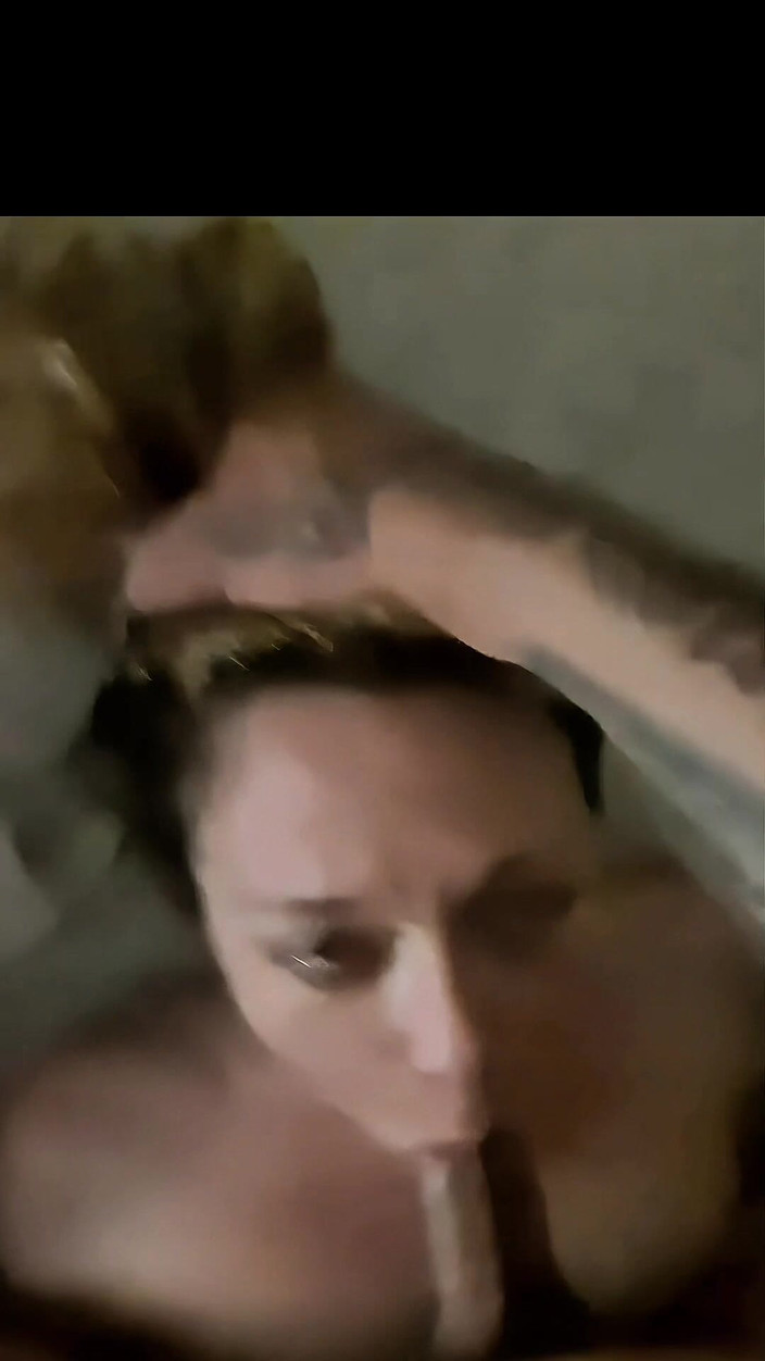 Crystal: Gaf zijn lul