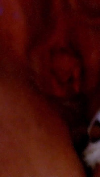 1353 Dawnskye1962 Goes Wild for Domingo Cumming in His Panties