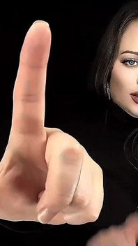Jerk to Our Loser Signs, You Miserable Worm!