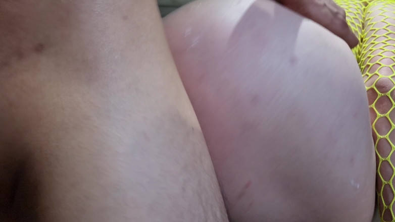 ep3kofficial: Anal berantakan enema dicambuk cream fuck fetish b / g creampie...