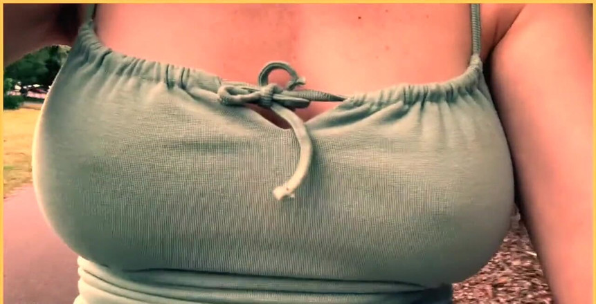 Wifey Does: 緑のシャツウォーク