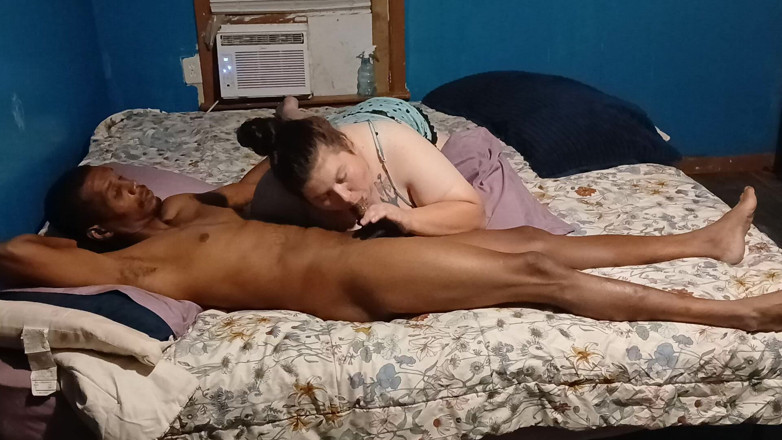 Big uhaul: PAWG Gets That Dick Right