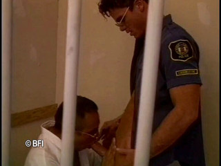 Just Boys: Wild cops.