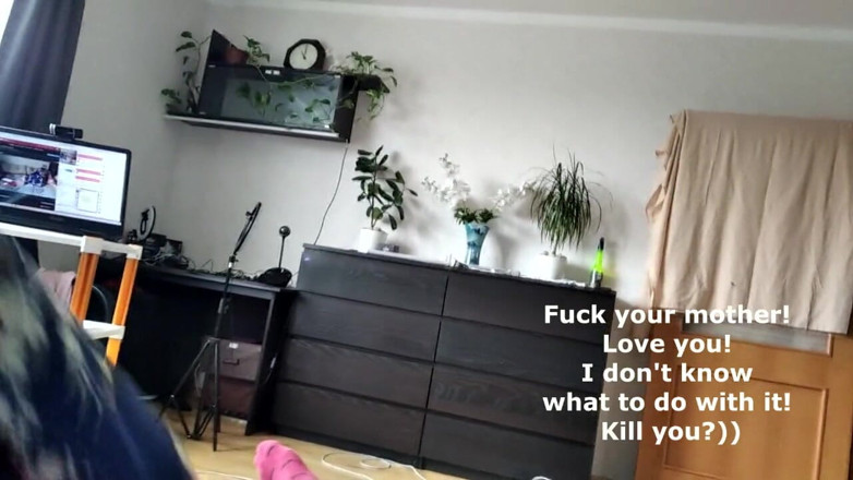 AimeeParadise: Pasangan matang yang sudah berkahwin terpisah ... Si jalang penghisap zakar...