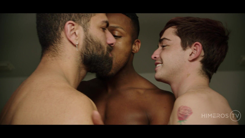 Himeros.tv: Cesty dva - Epizoda 1