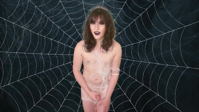 Natalie Napoli: Full film Halloween tuppar och skrämmor samlingsvideo