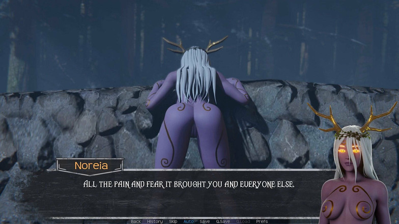 Joystick Cinema: Bruma - (pt 52)