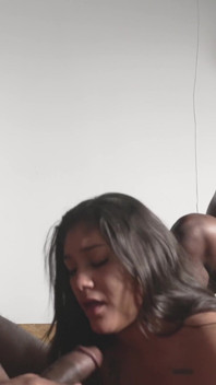 Mila's Epic Gangbang