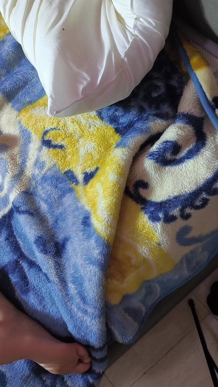 Arabic ebony BBW: Partage d’une femme arabe