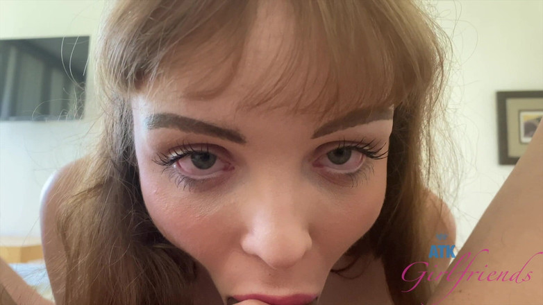 ATK Girlfriends: Tarikh Maya dengan Aliya Brynn