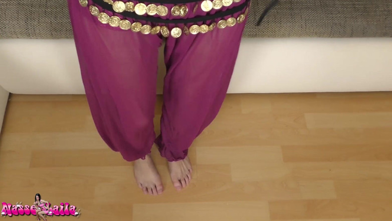 Laila Banx: Mega-sperma-gesicht für bedürftigen teenager-minx
