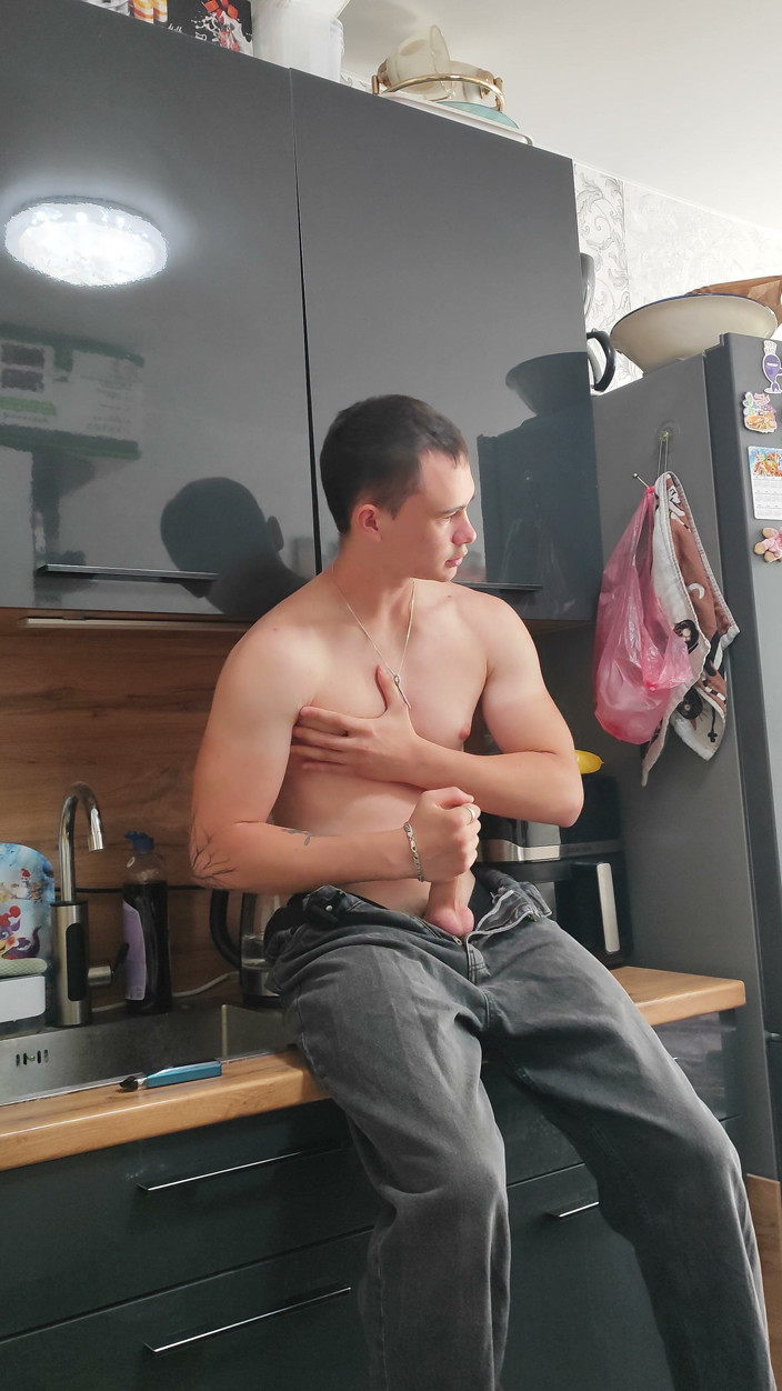 Ethan Alpha: Prepare Me
