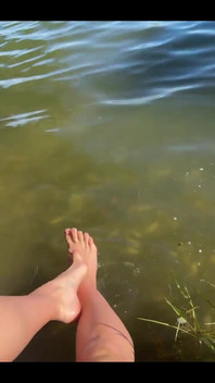 I'm Here, but My Thoughts Are There...where You Are