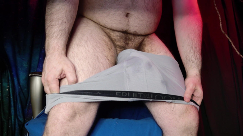 JJ7779: Full Edging Session May 10th 2026